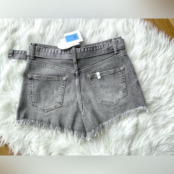 LIU.JO MILANO SHORTS - Picture 5 of 10